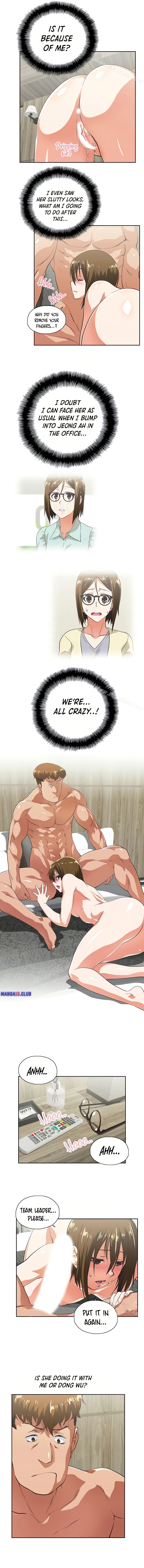 Up and Down - Chapter 50 [photo 4] - MangaPorn