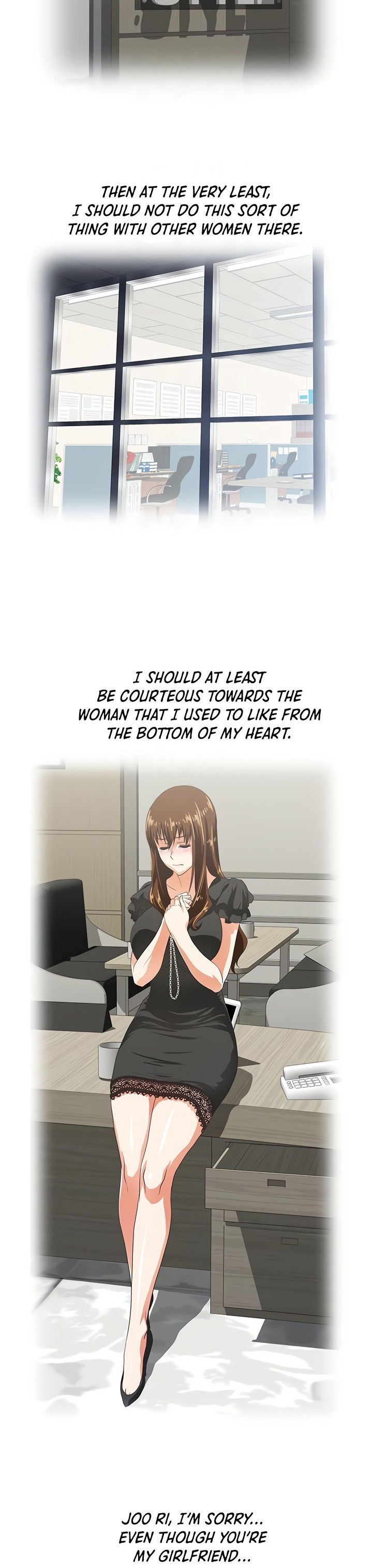 Up and Down - Chapter 52 [photo 10] - MangaPorn