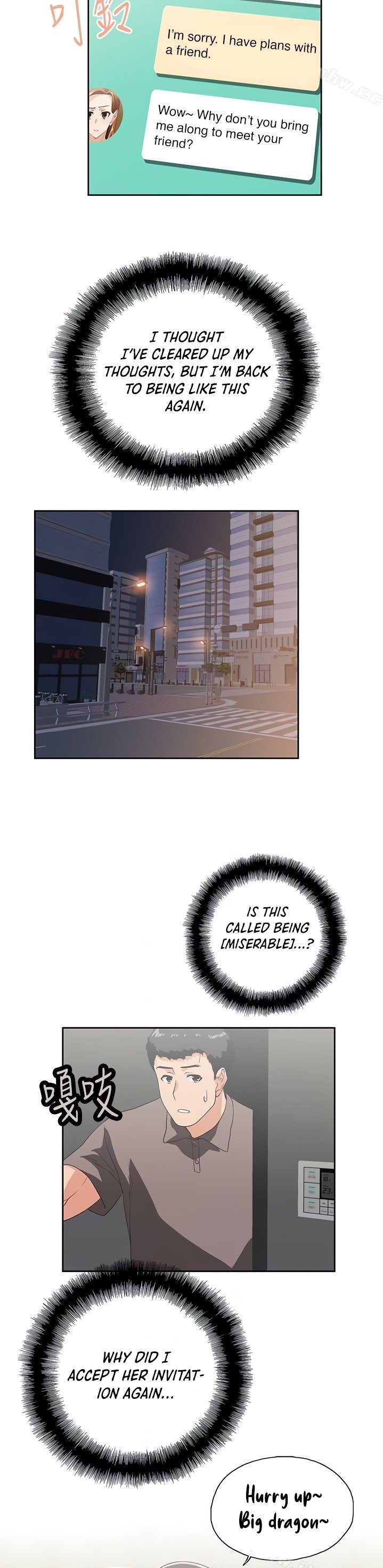 Up and Down - Chapter 52 [photo 15] - MangaPorn