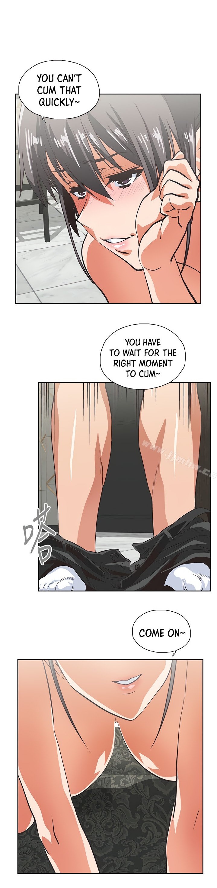 Up and Down - Chapter 52 [photo 20] - MangaPorn