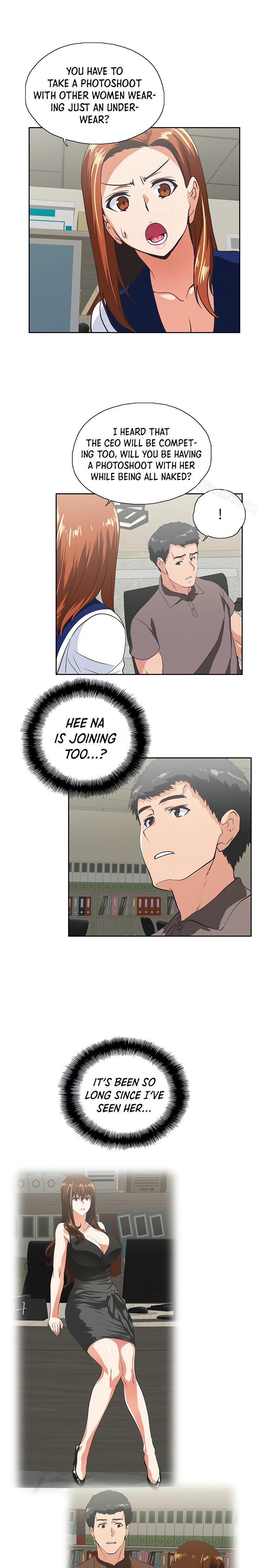 Up and Down - Chapter 53 [photo 16] - MangaPorn