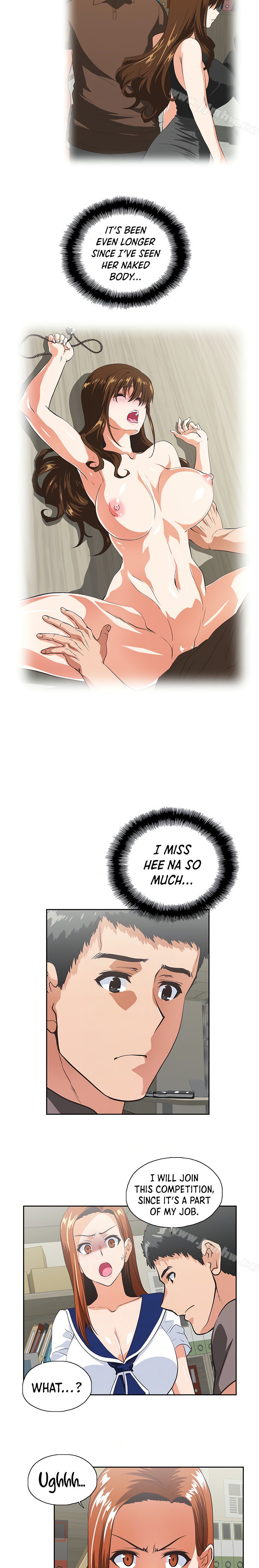 Up and Down - Chapter 53 [photo 17] - MangaPorn