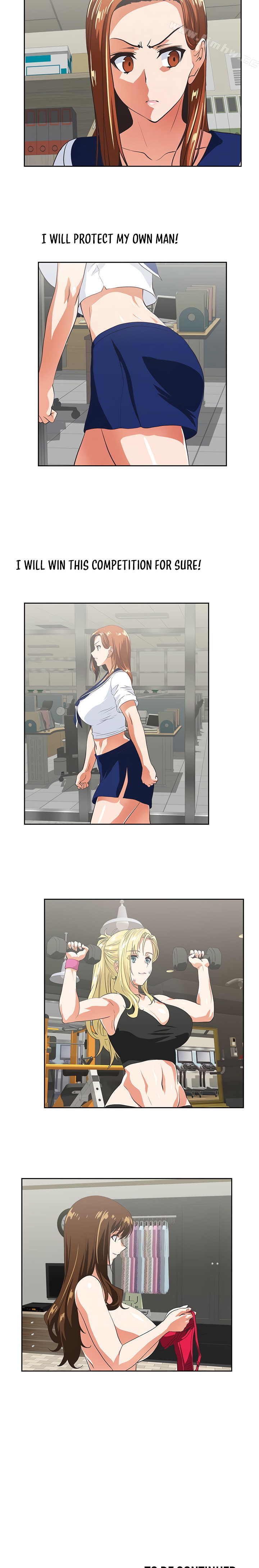 Up and Down - Chapter 53 [photo 19] - MangaPorn