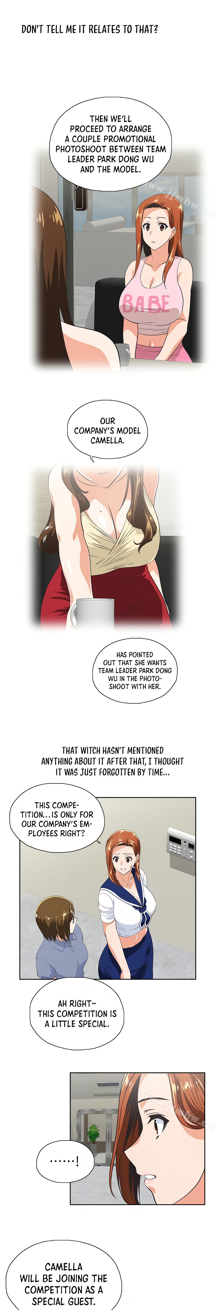 Up and Down - Chapter 53 [photo 8] - MangaPorn