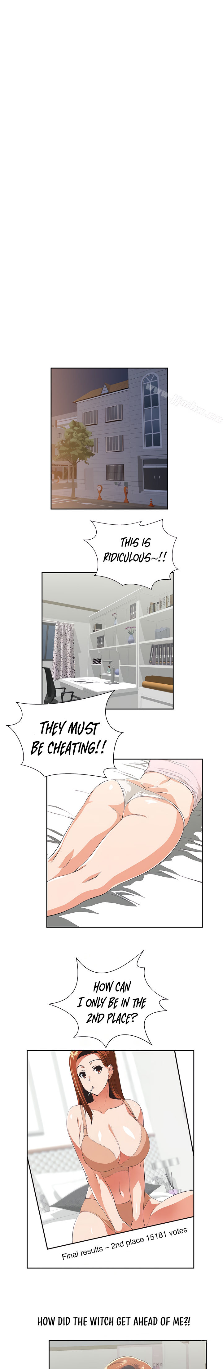 Up and Down - Chapter 54 [photo 10] - MangaPorn