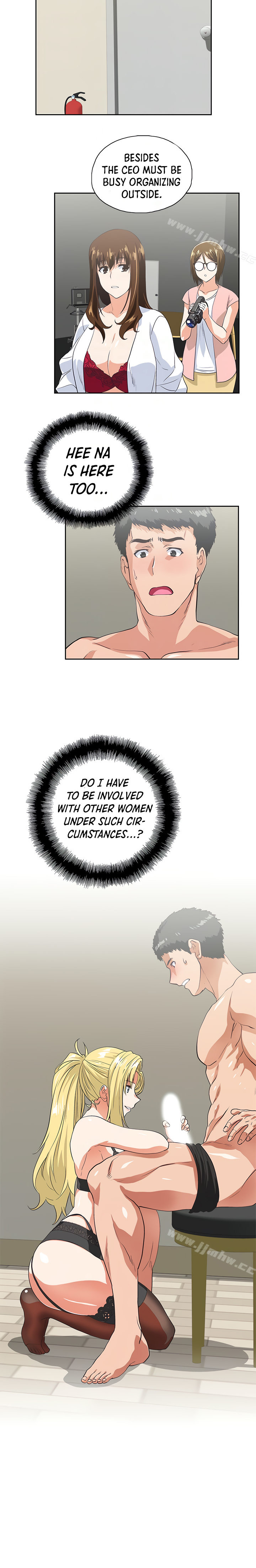 Up and Down - Chapter 54 [photo 19] - MangaPorn