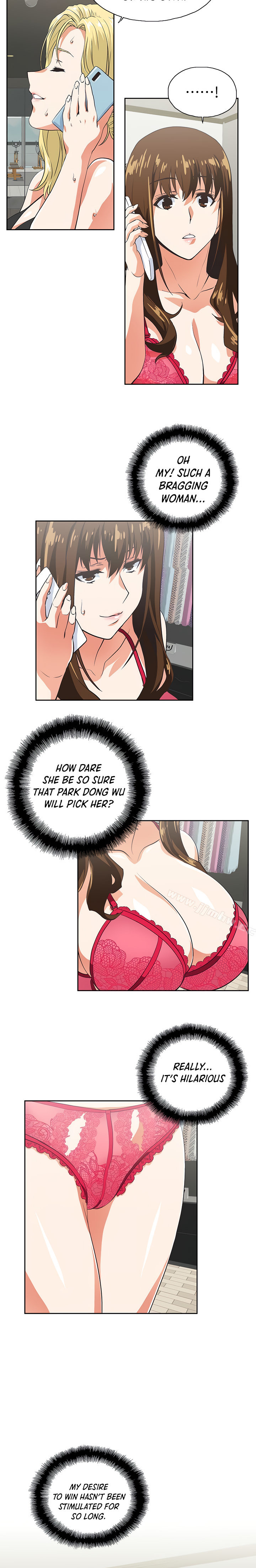 Up and Down - Chapter 54 [photo 2] - MangaPorn