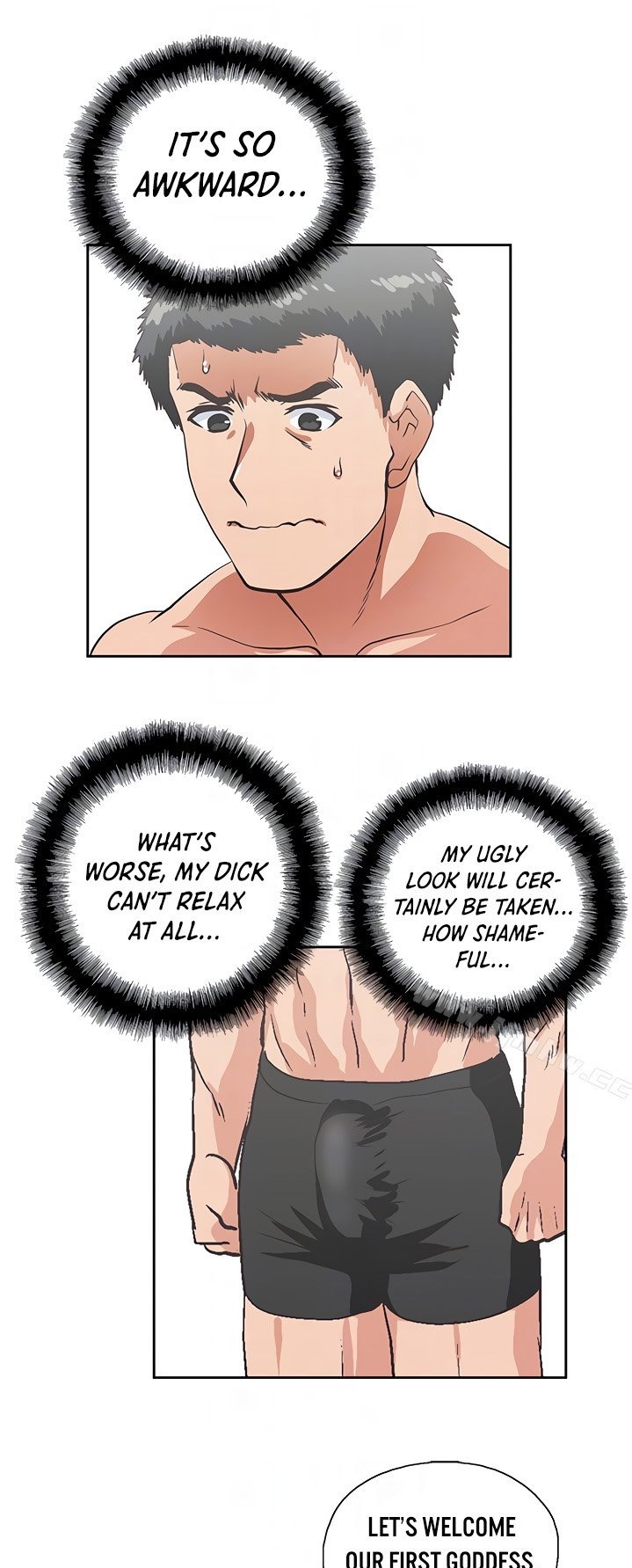 Up and Down - Chapter 55 [photo 21] - MangaPorn
