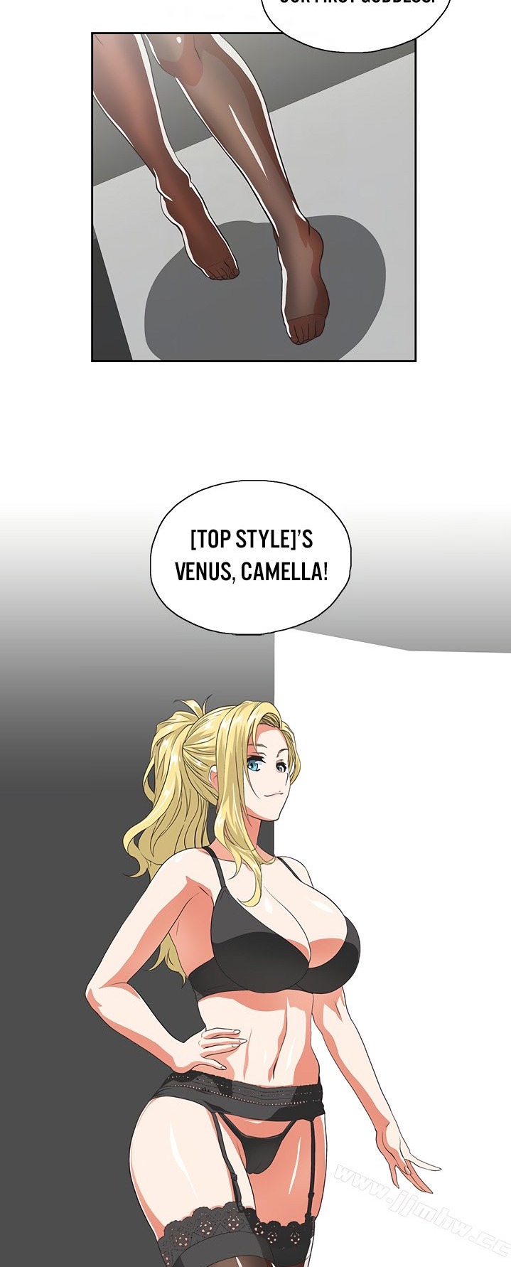 Up and Down - Chapter 55 [photo 22] - MangaPorn