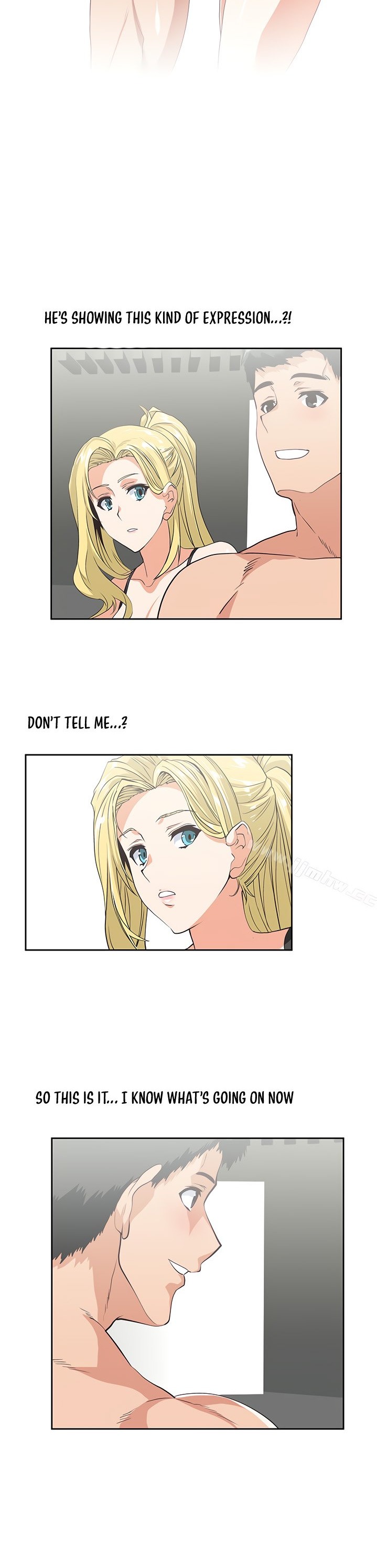 Up and Down - Chapter 56 [photo 13] - MangaPorn