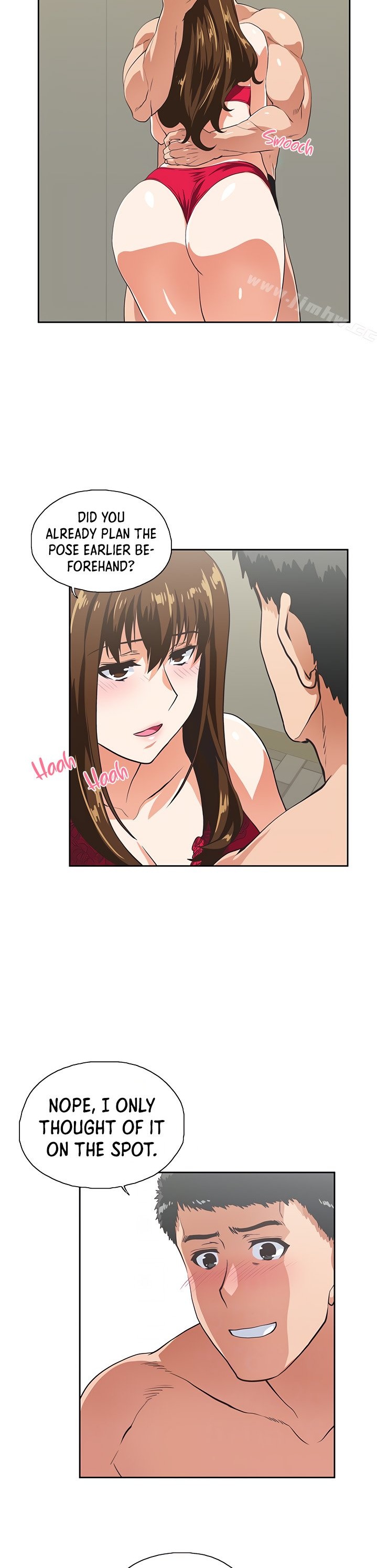 Up and Down - Chapter 56 [photo 18] - MangaPorn
