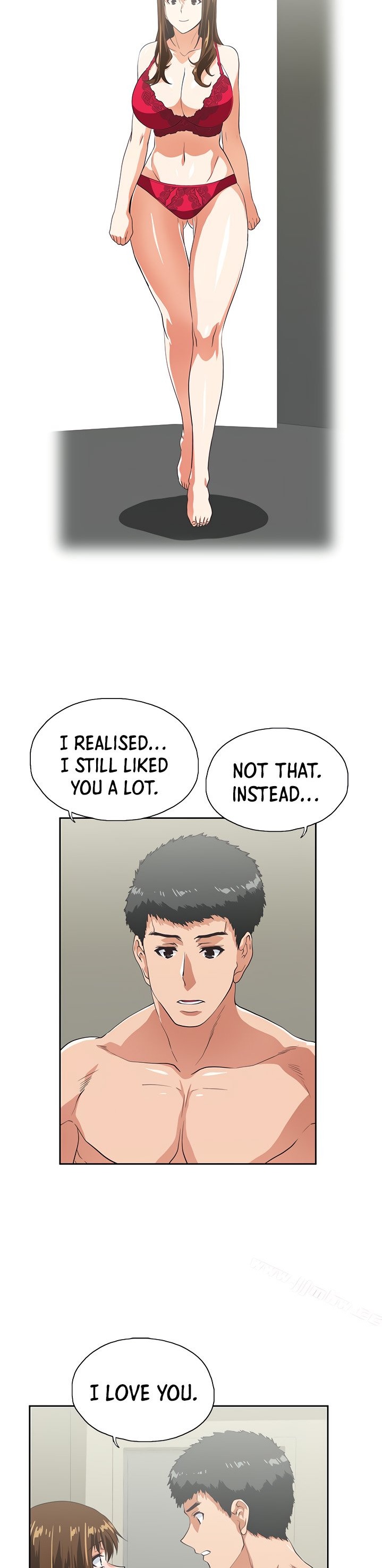 Up and Down - Chapter 57 [photo 13] - MangaPorn