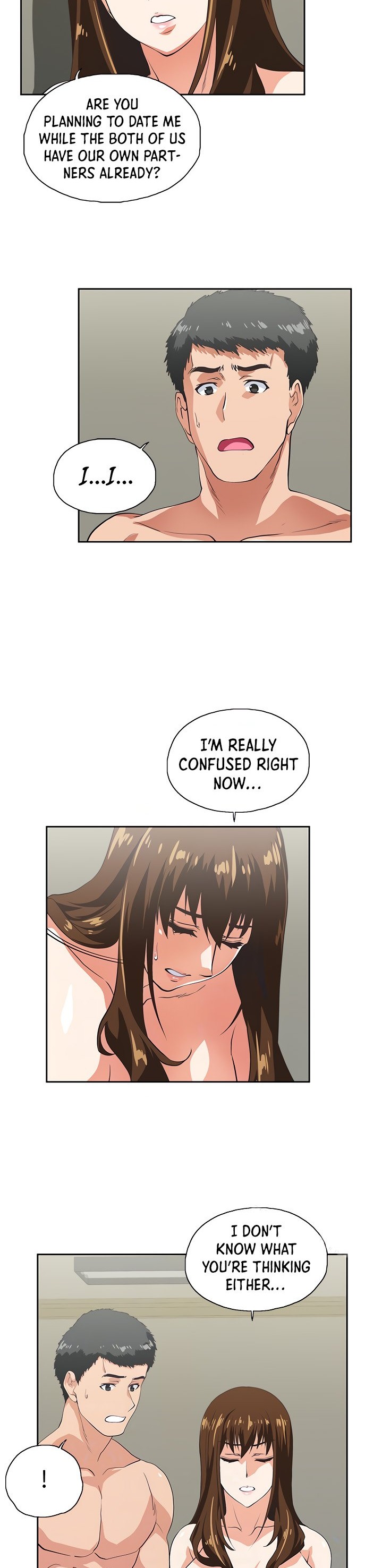 Up and Down - Chapter 57 [photo 18] - MangaPorn