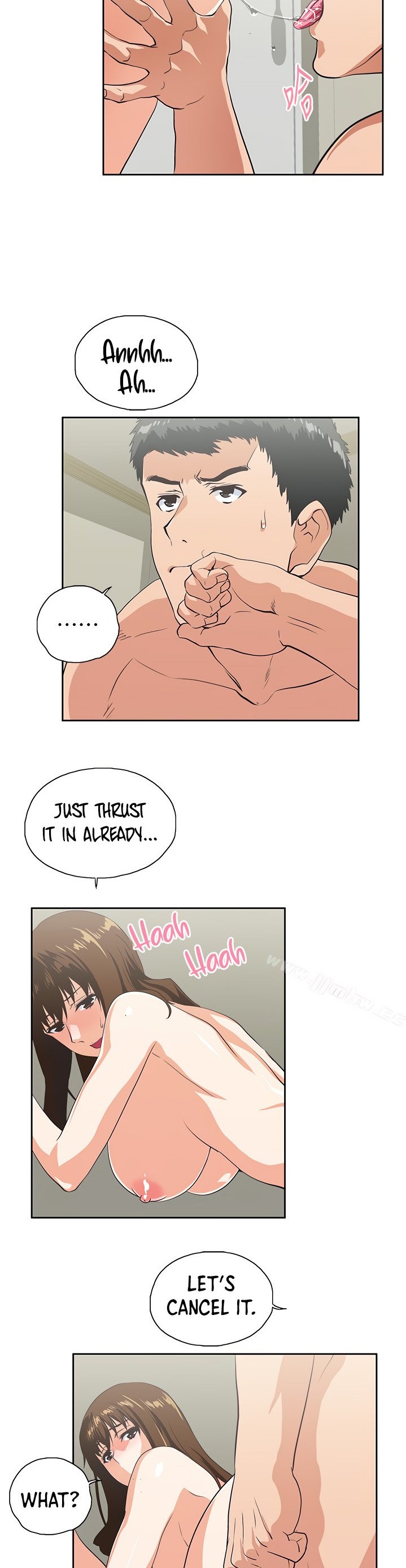 Up and Down - Chapter 57 [photo 3] - MangaPorn