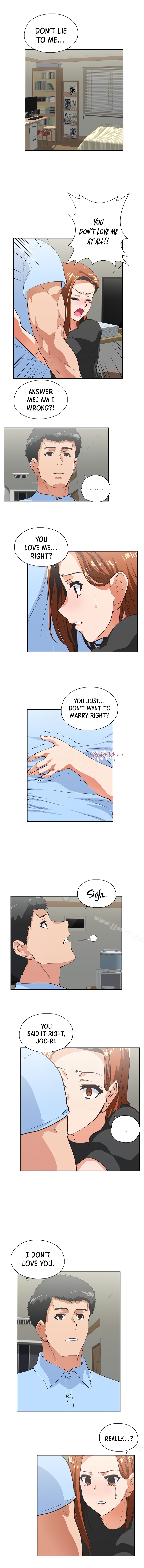 Up and Down - Chapter 59 [photo 7] - MangaPorn