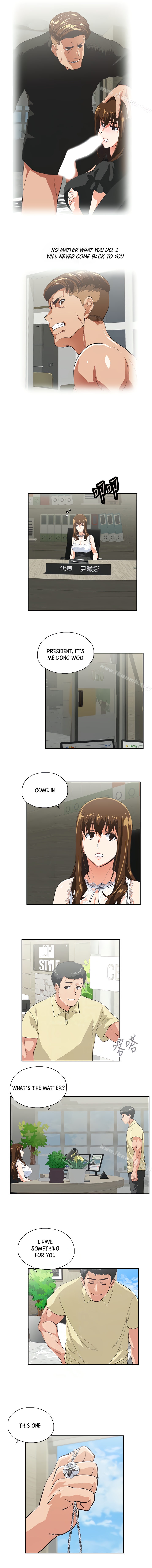 Up and Down - Chapter 60 [photo 5] - MangaPorn