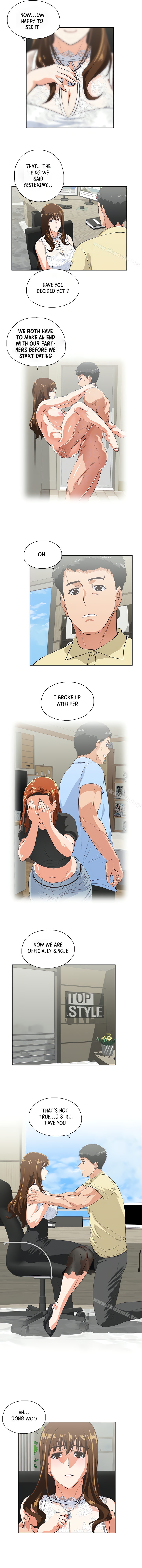 Up and Down - Chapter 60 [photo 7] - MangaPorn