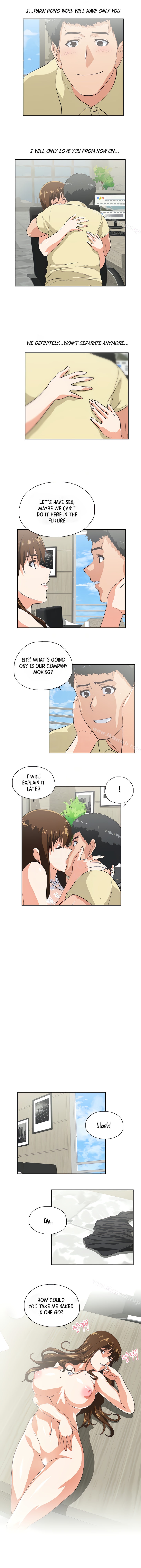 Up and Down - Chapter 60 [photo 8] - MangaPorn