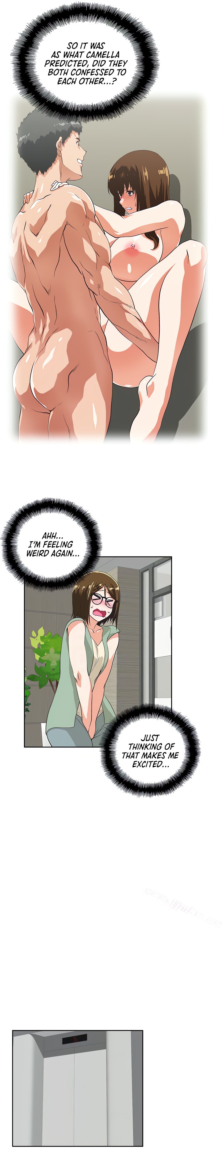 Up and Down - Chapter 61 [photo 16] - MangaPorn