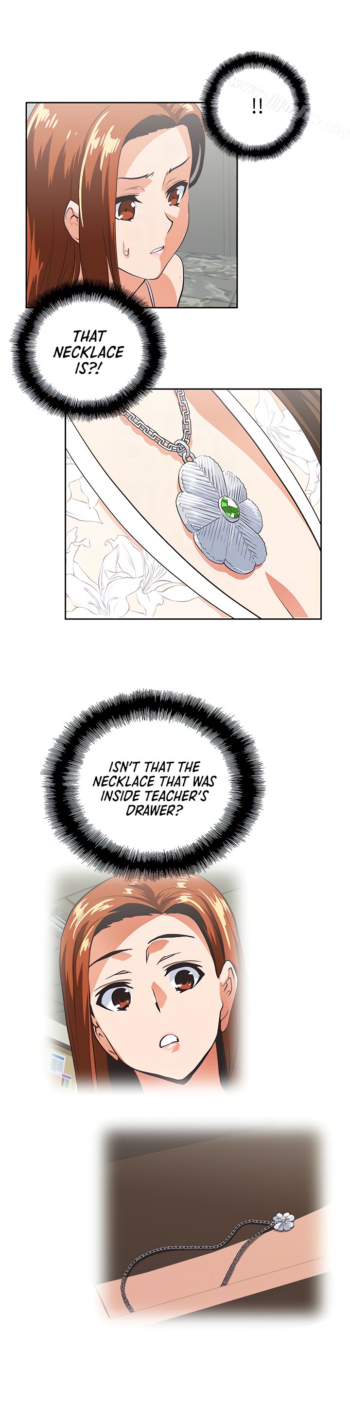 Up and Down - Chapter 61 [photo 21] - MangaPorn