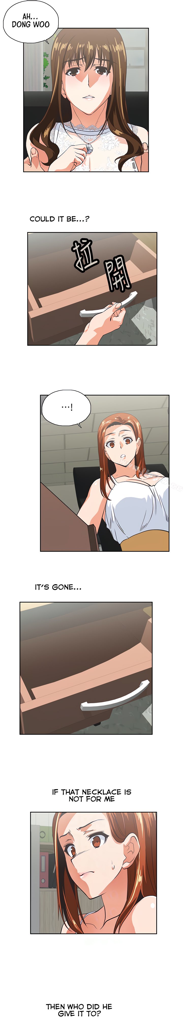 Up and Down - Chapter 61 [photo 4] - MangaPorn