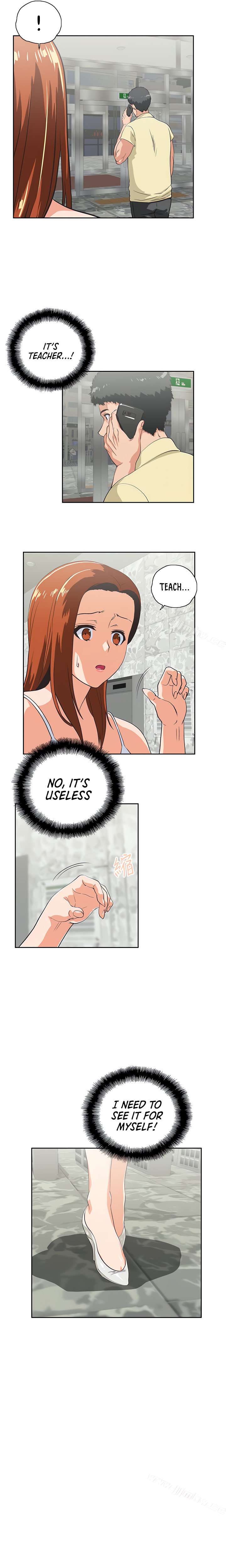 Up and Down - Chapter 62 [photo 10] - MangaPorn