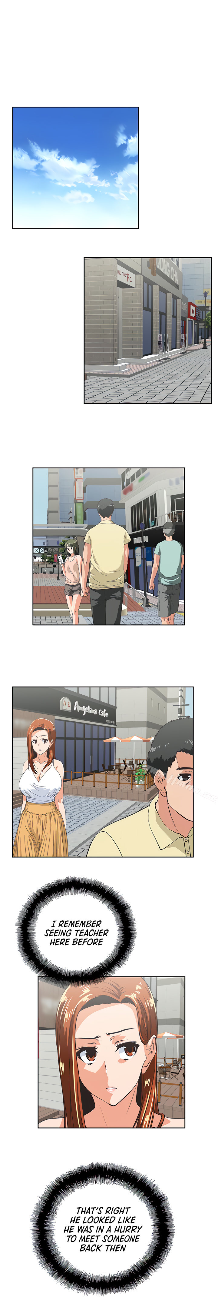 Up and Down - Chapter 62 [photo 11] - MangaPorn