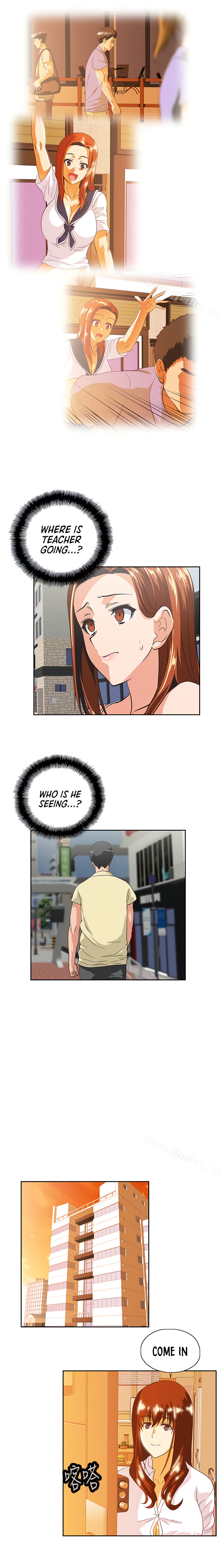 Up and Down - Chapter 62 [photo 12] - MangaPorn