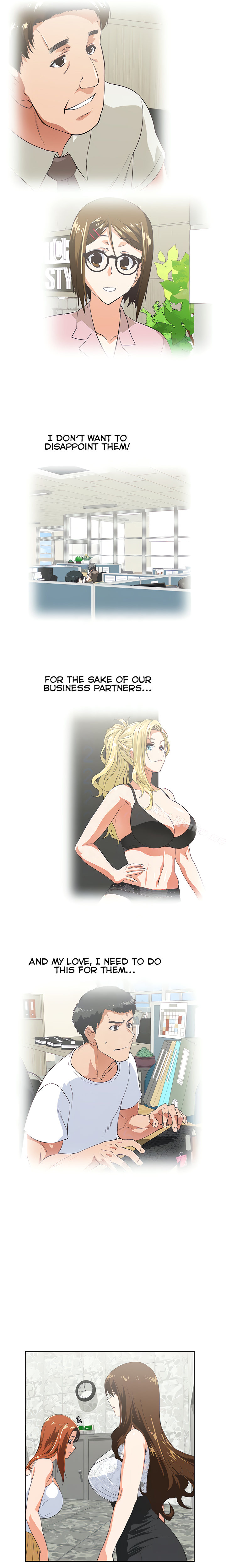 Up and Down - Chapter 62 [photo 2] - MangaPorn