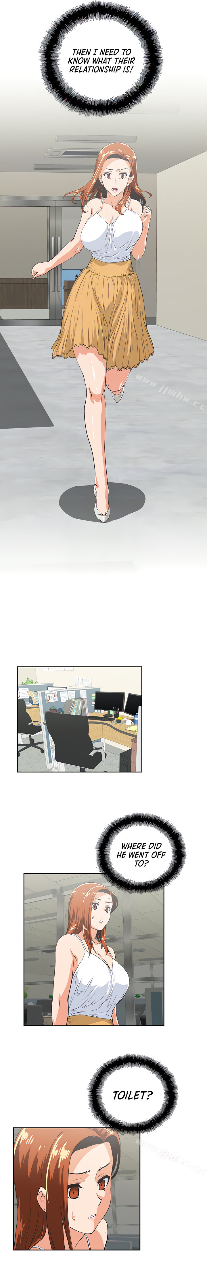 Up and Down - Chapter 62 [photo 7] - MangaPorn