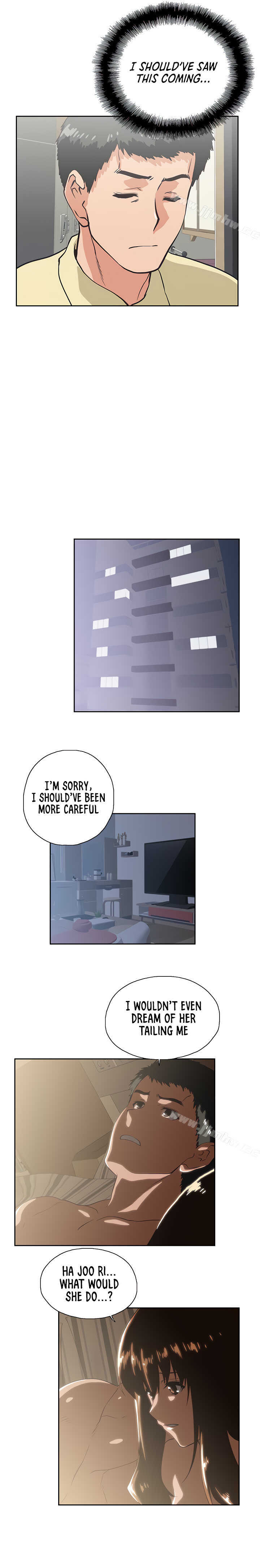 Up and Down - Chapter 63 [photo 11] - MangaPorn