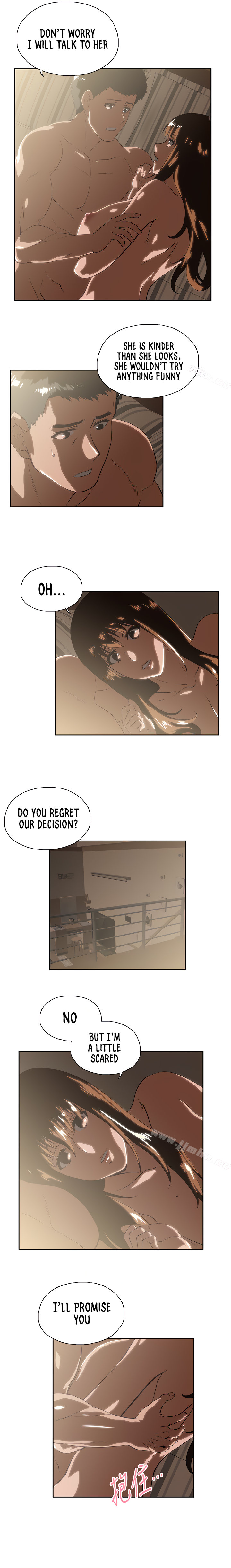 Up and Down - Chapter 63 [photo 12] - MangaPorn