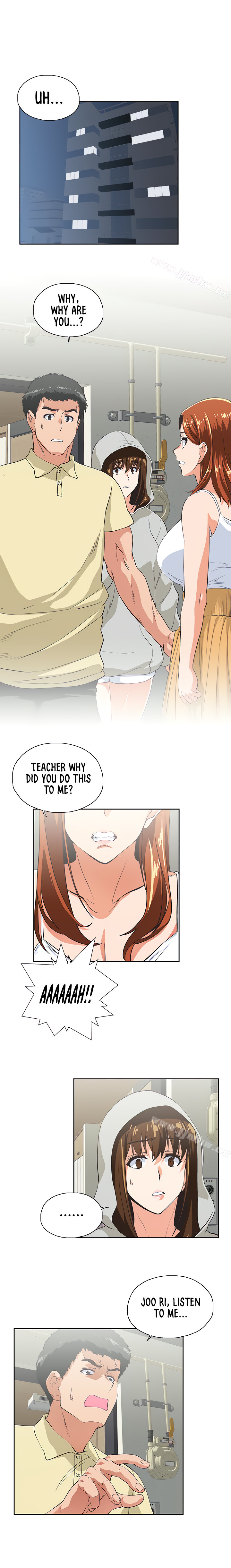 Up and Down - Chapter 63 [photo 5] - MangaPorn