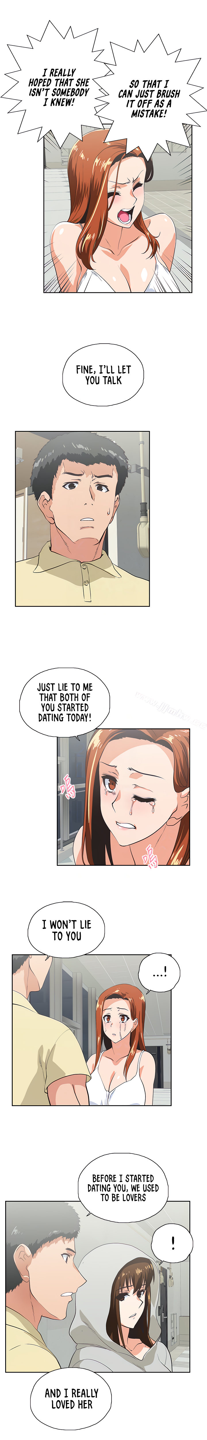 Up and Down - Chapter 63 [photo 8] - MangaPorn