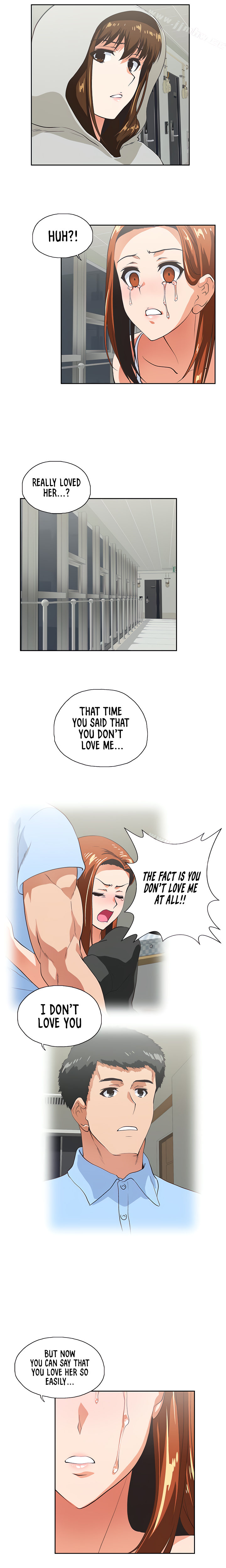 Up and Down - Chapter 63 [photo 9] - MangaPorn