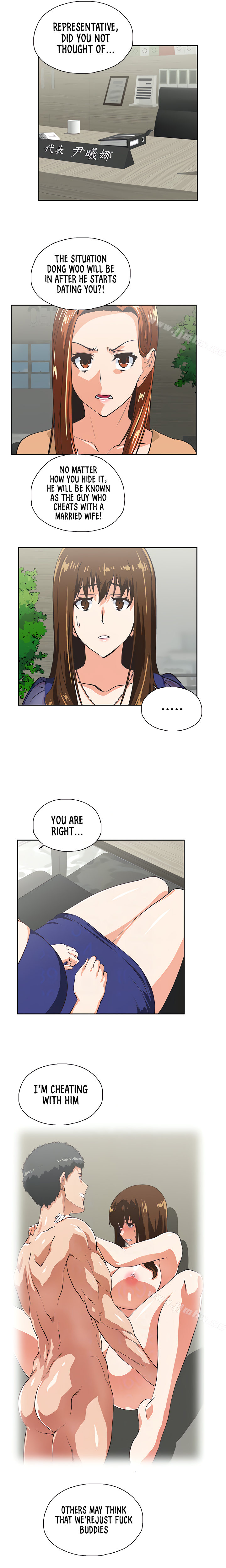 Up and Down - Chapter 64 [photo 10] - MangaPorn