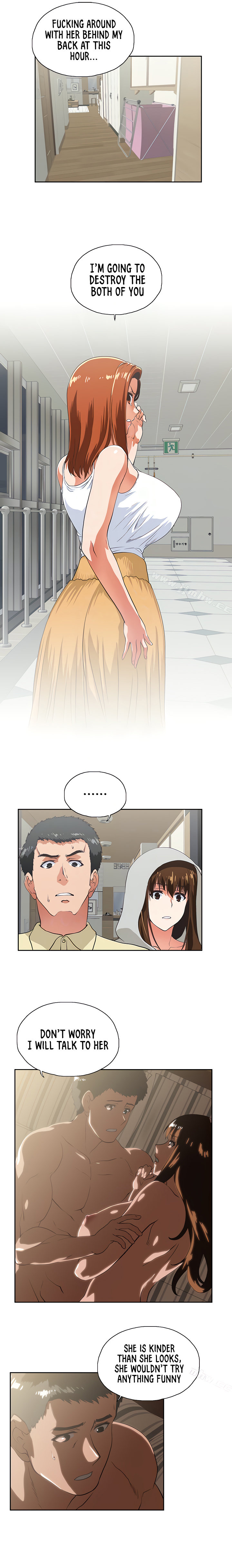 Up and Down - Chapter 64 [photo 2] - MangaPorn