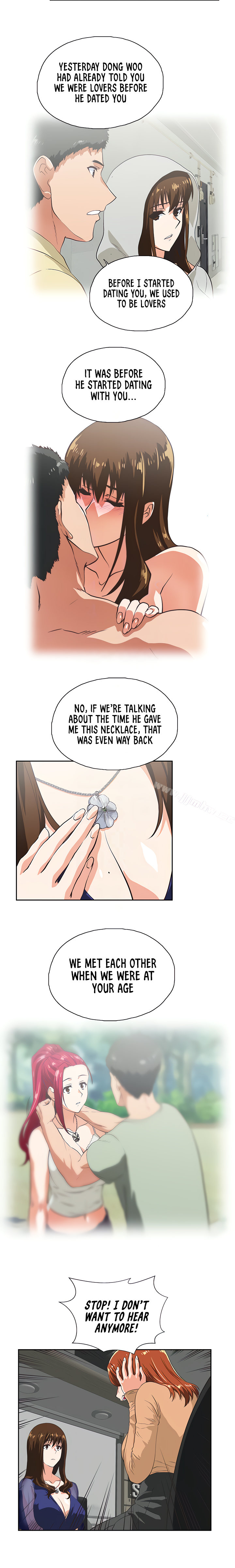 Up and Down - Chapter 64 [photo 8] - MangaPorn