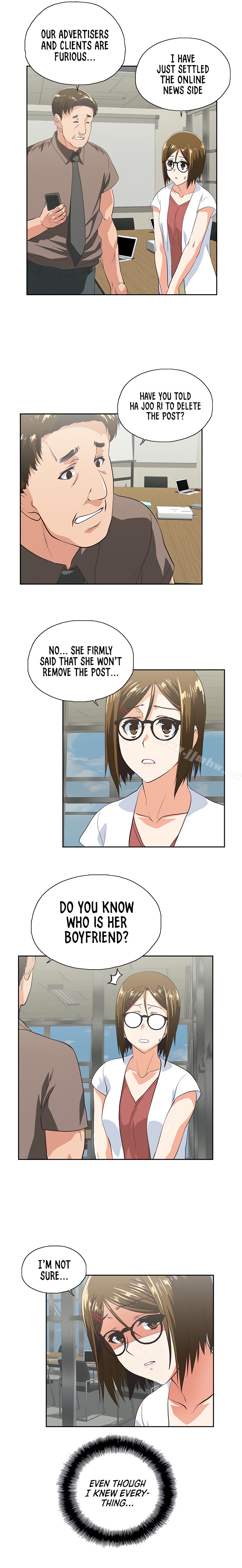 Up and Down - Chapter 65 [photo 10] - MangaPorn