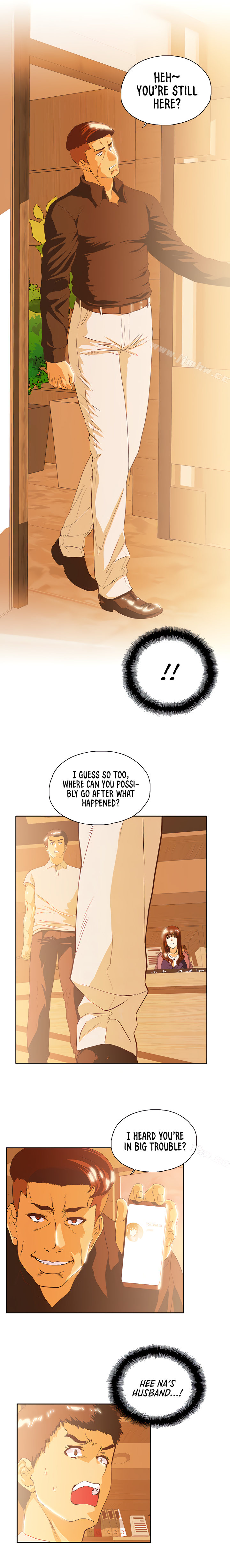 Up and Down - Chapter 65 [photo 16] - MangaPorn