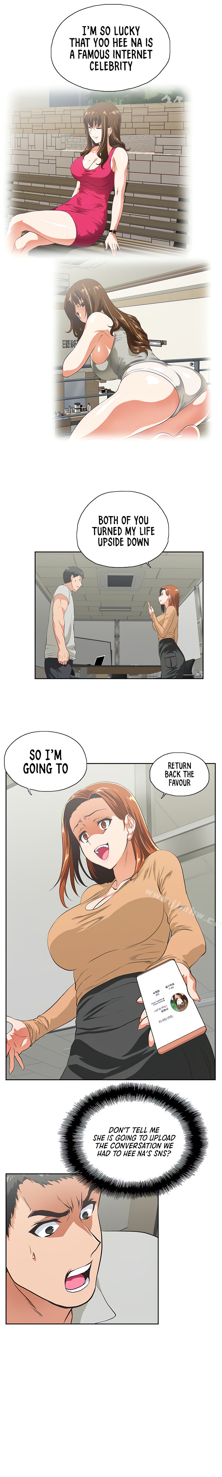 Up and Down - Chapter 65 [photo 4] - MangaPorn