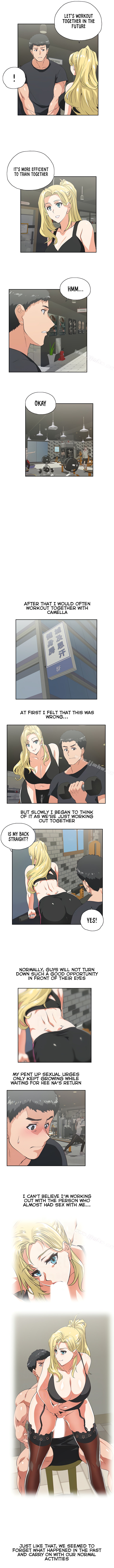 Up and Down - Chapter 71 [photo 5] - MangaPorn