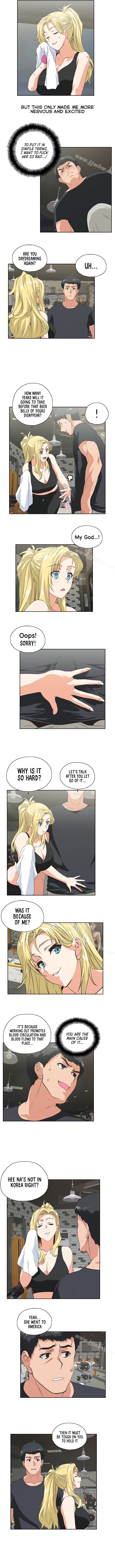 Up and Down - Chapter 71 [photo 6] - MangaPorn