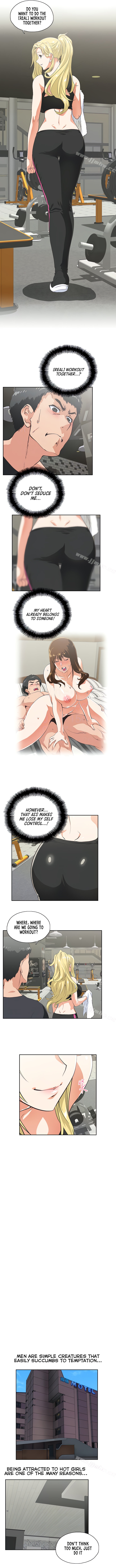 Up and Down - Chapter 71 [photo 7] - MangaPorn