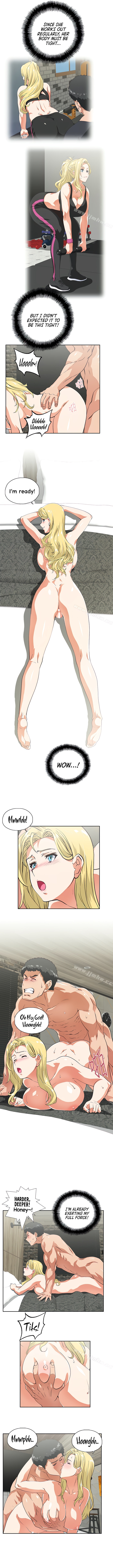 Up and Down - Chapter 72 [photo 3] - MangaPorn
