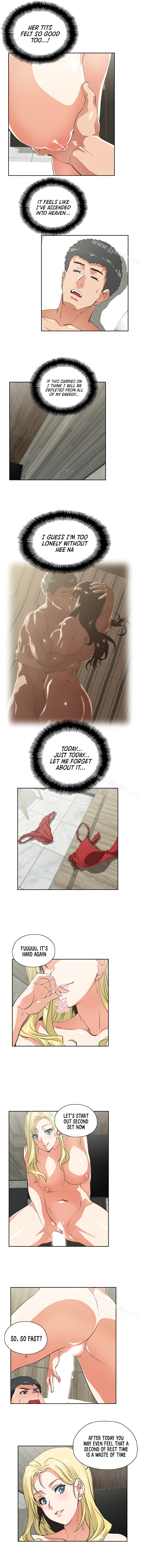 Up and Down - Chapter 72 [photo 6] - MangaPorn