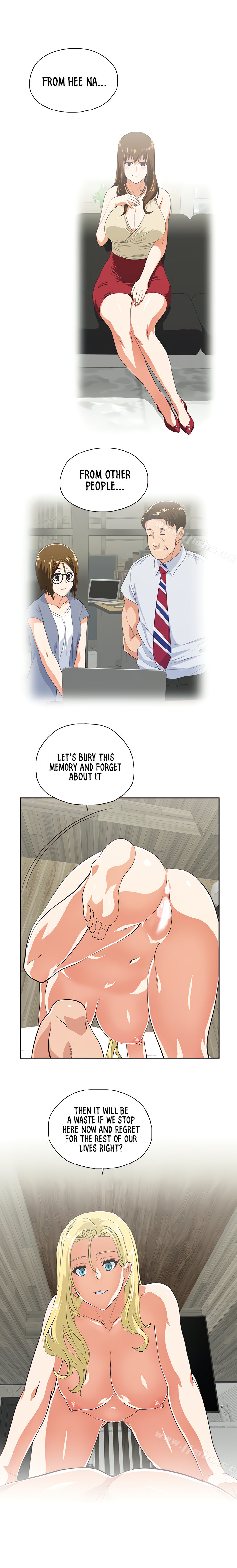 Up and Down - Chapter 73 [photo 15] - MangaPorn