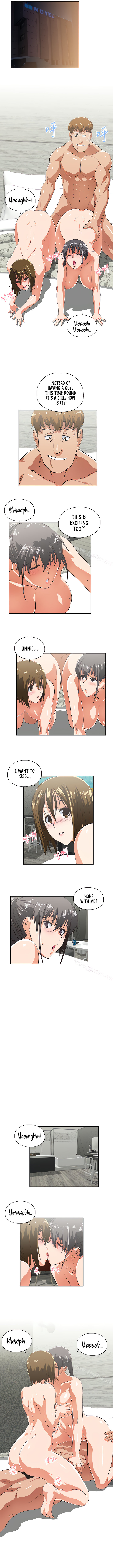 Up and Down - Chapter 74 [photo 7] - MangaPorn