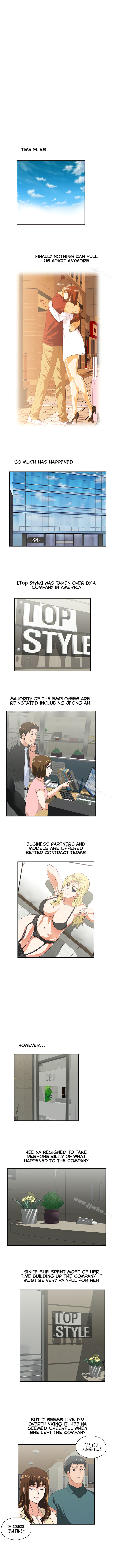 Up and Down - Chapter 75 [photo 2] - MangaPorn