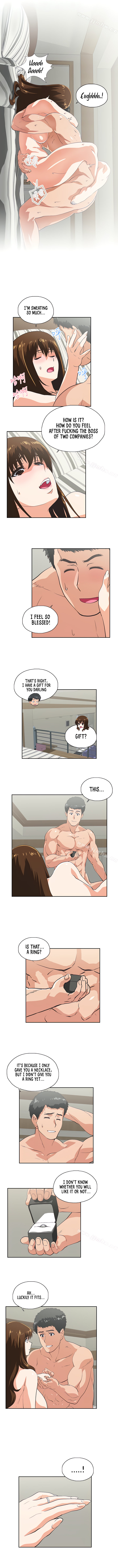 Up and Down - Chapter 75 [photo 6] - MangaPorn